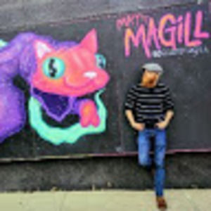 Meet your Posher, Jonathan